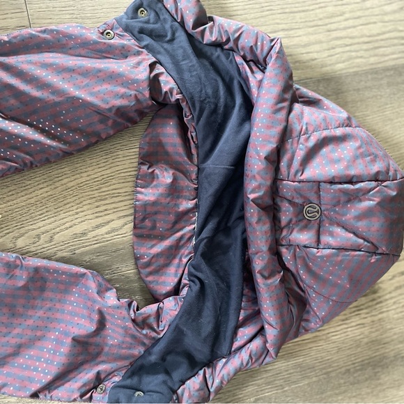 Lululemon Dickie Hoodie - Picture 4 of 4